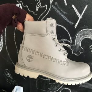 Women’s Timerland Boots